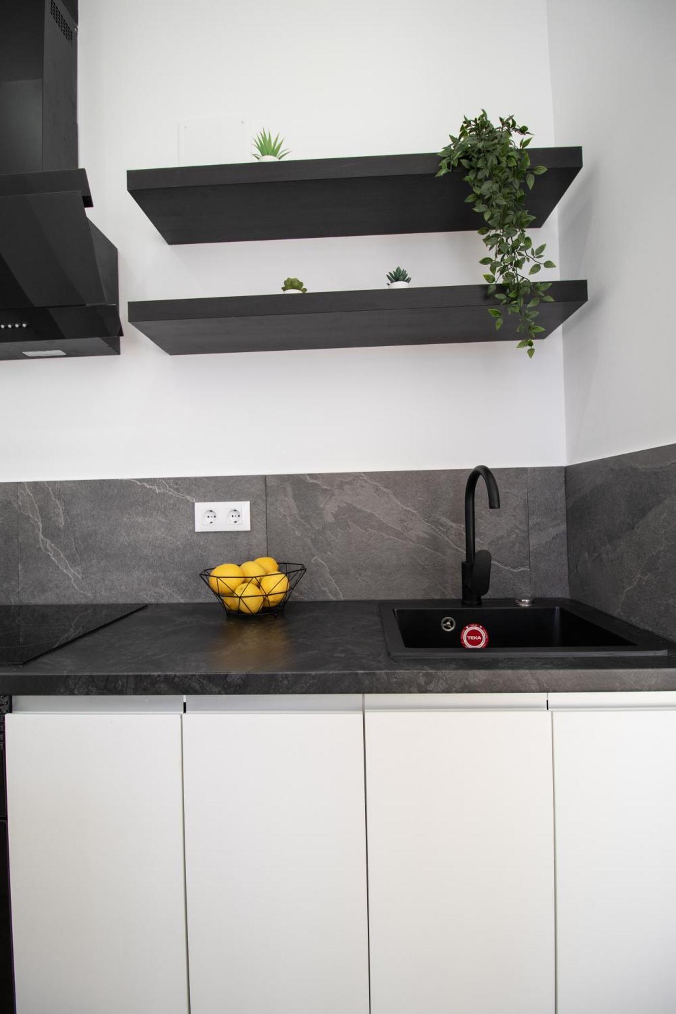 Ferienwohnung Congresos Flat By Concept Flats Valencia Exterior foto